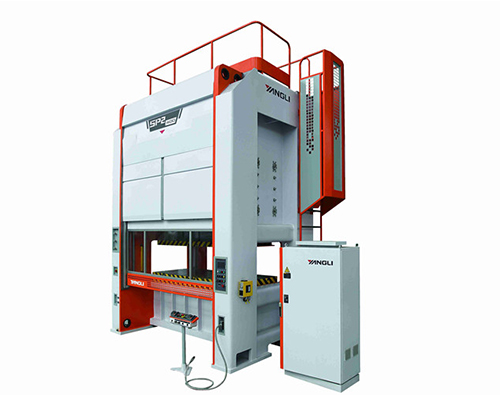  SP2 series gantry type two point press with high performance(general)