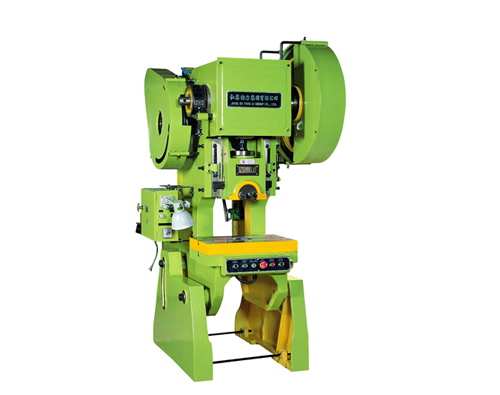 J23 series general open front inclinable press